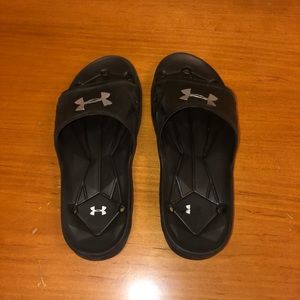 Under Armour sandals